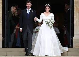 Check spelling or type a new query. Tudo Que Rolou No Casamento Real Da Princesa Eugenie Lilian Pacce