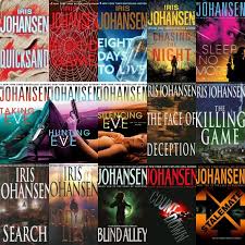 Search Results For Iris Johansen Books Book Series Popular Authors