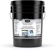 We did not find results for: Amazon Com Liquid Rubber Rv Roof Coating Solar Reflective Sealant Trailer And Camper Roof Repair Waterproof Easy To Apply Brilliant White 5 Gallon Automotive