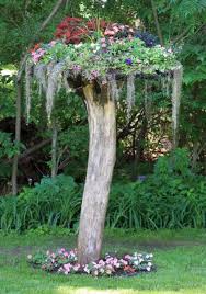 Maybe you would like to learn more about one of these? How To Decorate Your Garden With Old Tree Stumps