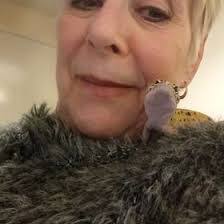 Janice Drakeford's Instagram, Twitter & Facebook