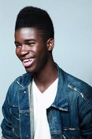 Corporate Headshots & Business Portraits — LUKE NUGENT