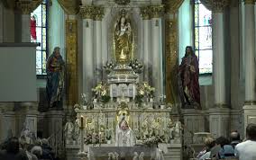 We did not find results for: Papa Va Vizita Biserica Unde Statuia Fecioarei Maria Ar Fi Vindecat Sute De Oameni Stirileprotv Ro