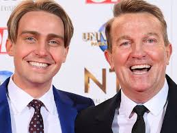 Bradley and Barney Walsh confirmed as hosts of Gladiators as BBC reboots  iconic show