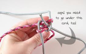Check spelling or type a new query. Round Lanyard Stitch Rope Dog Toy Tutorial Dream A Little Bigger