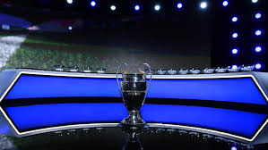 Full list of groups announced for 2021 ucl group stage. Champions League Group Stage Draw Made In Geneva Uefa Champions League Uefa Com
