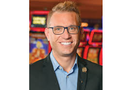 Eric Fuller Promoted to GM of Hell's Kitchen