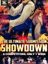 Watch Ultimate Submission Showdown | Prime Video