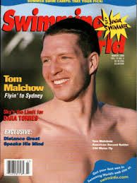Swimming World Magazine September 2009 Issue