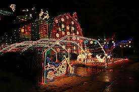 Christmaslightdisplayflash Photo Christmaslightdisplayflash Gif Diy Christmas Lights Animated Christmas Lights Animated Christmas