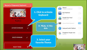 But a lone valkyrie puts forward a suggestion to let the gods and humanity fight one last battle, as a last hope for humanity's continued. Record Of Ragnarok Shuumatsu No Valkyrie Keyboard For Android Apk Download