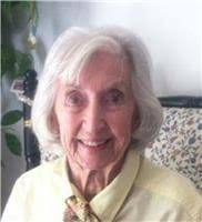 Dorothy Harrison Obituary (1923