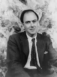 Birgitta dahl under riksdagens öppnande. Roald Dahl Store Norske Leksikon