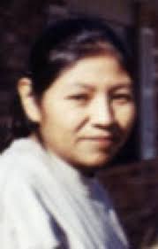 Channon Rae Harjo-Spencer Obituary November 30, 2017