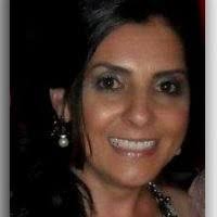 Rosana Cristina Giolo