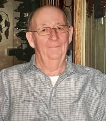 Obituary for Bernard Samuel Worrall