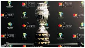 Colombia, clasificado, chocó anteparaguay, mientras queargentinaconsiguiósu ticket a cuartos de finalde la copa américa 2019ante qatar, en duelos por la tercera fecha del grupo b del certamen. Tabla De Posiciones Copa America 2021 Asi Queda La Tabla De Posiciones Con Los Resultados Del Jueves 17 De Junio Respuestas El Comercio Peru