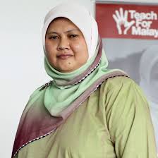 If you're already a member, please log in. Our Board Of Trustees Teach For Malaysia