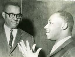 Dr. Virgil Wood's life mission was justice and community empowerment