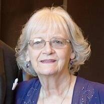 Obituary, Visitation & Funeral Information