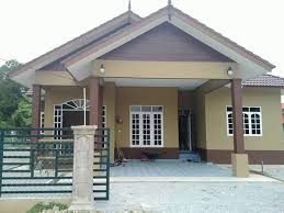 Desain rumah indonesia paling lengkap terbaru. 54 Desain Rumah Sederhana Di Kampung Yang Terlihat Cantik Dan Mewah Disain Rumah Kita