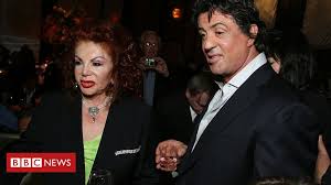 See more of sylvester stallone on facebook. Jackie Stallone Mother To Actor Sylvester Dies At 98 Bbc News