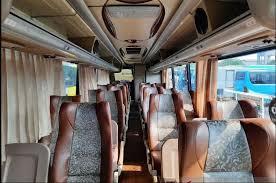 Mau Liburan Naik Bus Di Tengah Pandemi Ini Tips Save On Bus Ala Damri Seputar Tangsel