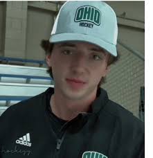 Scott Docherty Hockey