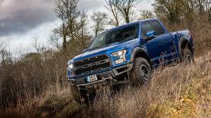 Roadside assistance is offered for 5 years/60,000. Ford F 150 Raptor Review 2018 Car Magazine