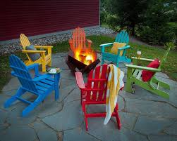 Pin By Bestthings On Plastic Adirondack Polywood Outdoor Furniture Adirondack Chair Recycled Plastic Adirondack Chairs