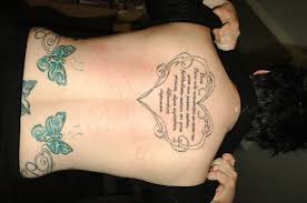 The serenity prayer tattoo costs $100 and can go up to $300 or more if it covers your entire side or half of your back. Tattoos Quotes About Wisdom 100 Best Tattoo Quotes Dogtrainingobedienceschool Com