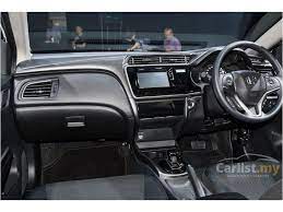 You can find even now a shortage of details about that car's launch date. Honda City 2017 Hybrid 1 5 In Kuala Lumpur Automatic Sedan Grey For Rm 88 000 3974696 Carlist My