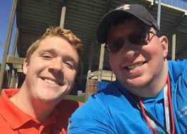 Joe Till — Heart in the Game Nonprofit