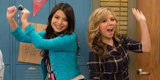 Полное имя — дженнет мишель фэй маккарди (jennette michelle faye mccurdy). 8 Icarly Secrets You Didn T Know According To Jennette Mccurdy Huffpost