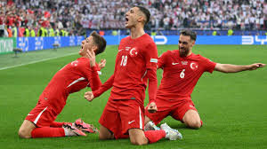 Arda Guler is something else! Real Madrid starlet settles all-time classic  Euro 2024 encounter with wonder strike as Turkey earn thrilling win over  Georgia | Goal.com English Oman