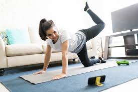 Get Fit During The Pandemic Local Studios Offer Online Classes Pittsburgh Magazine