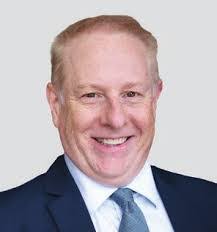 Mark Betcher's Instagram, Twitter & Facebook