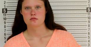 22-year-old woman accused of sex with 13-year-old boy