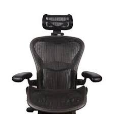 Headrest For Herman Miller Aeron Chair Chair Herman Miller Chair Herman Miller Aeron Chair