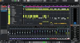 Steinberg Nuendo 11 Upgrade From Nuendo 7 Download Sweetwater