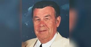 Raymond John Sandell Obituary