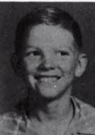 Class of 1965. This pic was given to me by Jaymie Kirk Lewis and Janet Kirk  Kropp of ￼her brother, John Kirk who died last week.