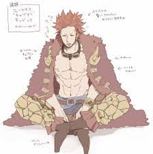 sleepy one piece pictures one piece anime eustass kid