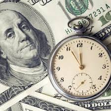 Andrew Holm's fascinating insight into the development of the Fractal  Organisational Model