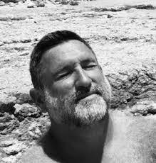 Mark Barringer's Instagram, Twitter & Facebook