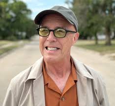 Here's Liza DiNizio's acceptance speech