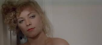 It only really has four characters: Theresa Russell Bad Timing Bad Timing Theresa Russell Bad
