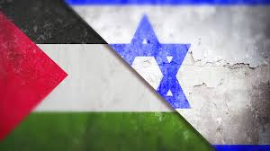 Image result for israeli and palestinian conflict