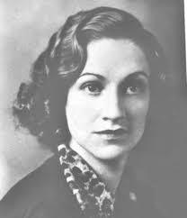 Eva “Eve” Hair Adair (1917-2012)