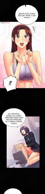 Stepmother friends cjaptee 74 bahasa indonesia. Stepmother Friends Chapter 72 Doujinpoi